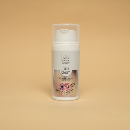 Крем с бакучиолом 30 мл.